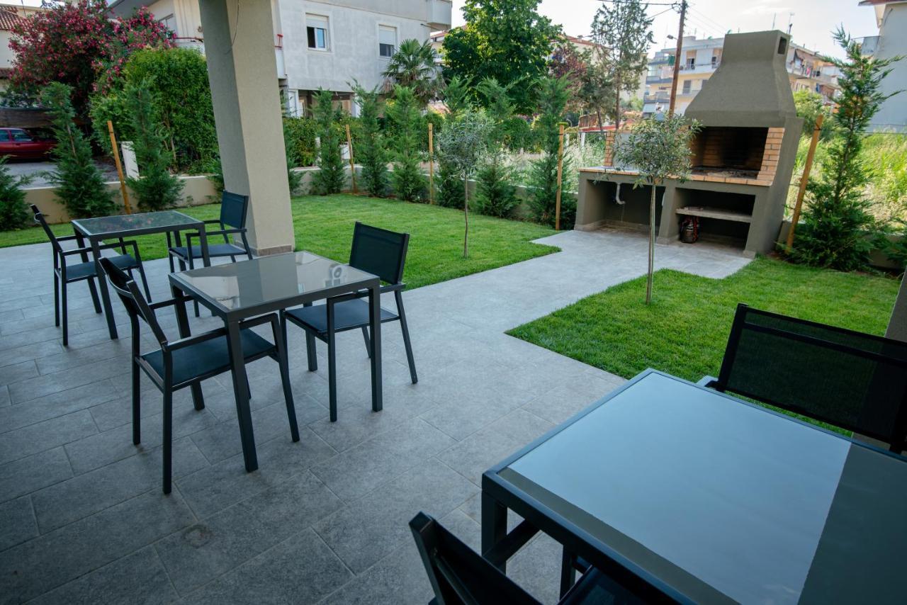 Olive 103 Apartment Peraia  Exterior photo