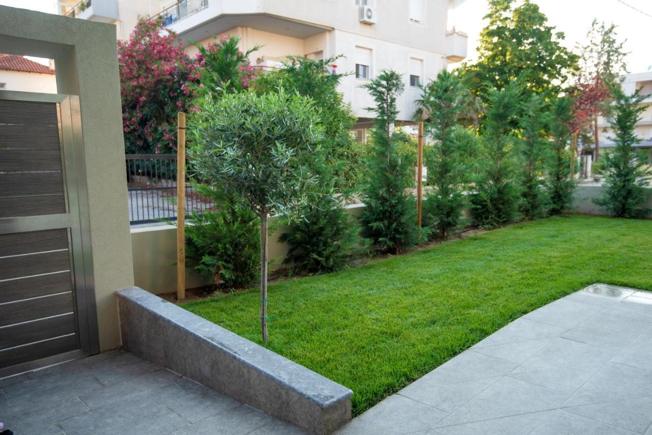 Olive 103 Apartment Peraia  Exterior photo
