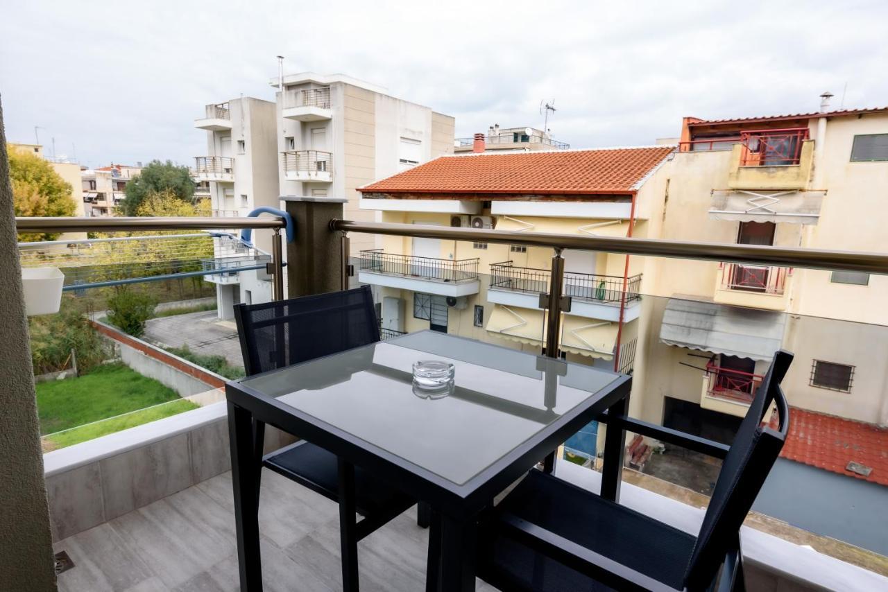 Olive 103 Apartment Peraia  Exterior photo